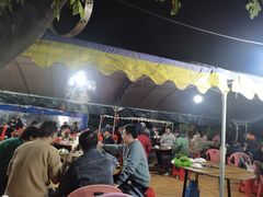 -大眼强五杯鹅·桑拿鸡煲