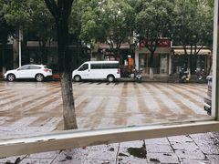 -收获咖啡HARVEST RESERVE(苍山店)