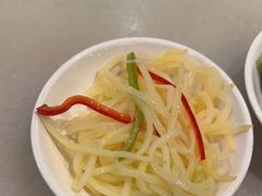 -金鼎轩(方庄天坛店)