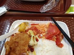 -都城快餐(新港西路店)