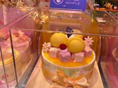 -巴黎贝甜(五月花广场店)