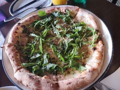 -PIZZA BIANCA(万象城店)