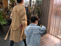 -北马山庄植趣咖啡