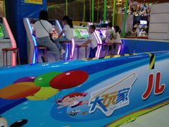 -Play1家庭娱乐中心(包河大玩家店)