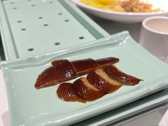 -羲和雅苑•北京烤鸭(国贸商城店)