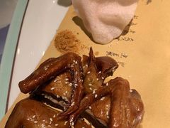 -松沪名灶·豆浆鱼头·新上海菜(飞航吾悦广场店)
