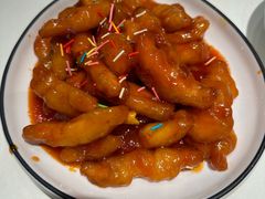 -咪咪川菜(太乙路店)