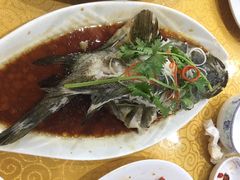 -南海渔家•海鲜•正宗海南菜(海棠湾店)