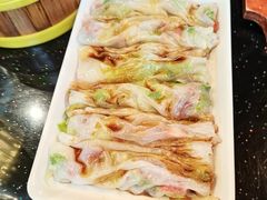 -香港威特瑞茶餐厅(小白楼音乐厅店)