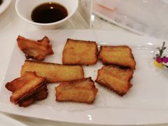 香煎小带鱼-金时代顺风大酒店(金山店)