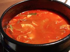-新石器烤肉(中房金谊广场店)