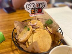 -大胡子古法瓦缸烧烤(亚泰北街店)