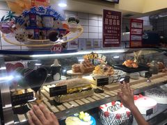 -DQ·蛋糕·冰淇淋(高新万达店)