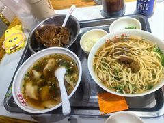 -李兰英湖南面馆(护国路店)