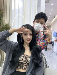 -东秀护肤造型