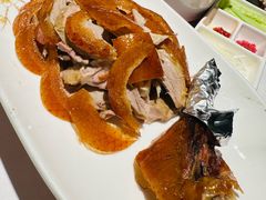 -大鸭梨烤鸭店(花园村店)