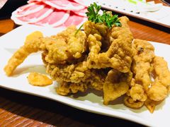 -重庆小天鹅(英雄山路店)