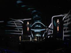 -宝能国际体育演艺中心