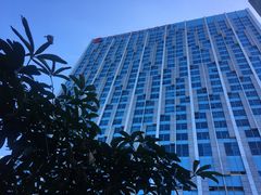 -马尼拉酒店