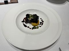 公馆文火慢炖小牛扒-世博源公馆·本帮融合菜·主题包厢·江景餐厅