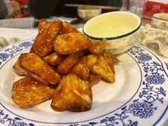 -石老头关东饺子王·东北菜(嘉华鑫城店)
