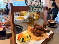 -创味·民间海南菜·非遗藤桥排骨(藤桥·免税城店)