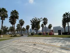 -金沙湖公园