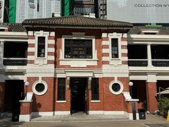 -大馆(前中区警署建築群)