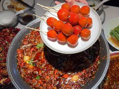 -麻六记(新天地店)