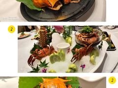 姜茸梭子蟹-好福记饭店(红梅公园店)