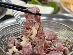 -老猫牛肉火锅(沙溪店)