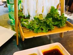 牛肚-乾州食府(小雁塔店)