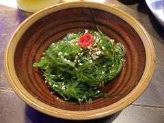 爽口海草-炉鱼(天河领展店)