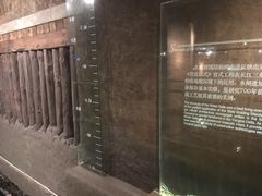 -元代水闸遗址博物馆
