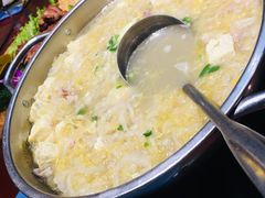 -海拉尔蒙古包(房山长阳总店)