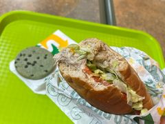 -赛百味SUBWAY(金宝汇店)