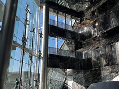 -西安W酒店·观湖露台 美式烧烤