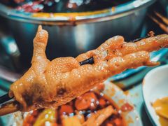 -逗签翻卤味串串(回龙湾店)