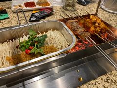 -丰茂烤串(公园店)
