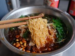 鸡丝豆花面-老五鸡丝豆花面粉(瑞金北路68号院店)
