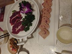 -庖丁家水煮牛排火锅(巴国城店)