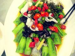 -水乡人家私房菜(逢简店)