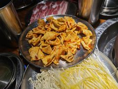 -原始泥炉烤肉(总店)