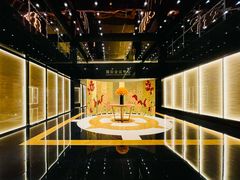 -广州花园酒店