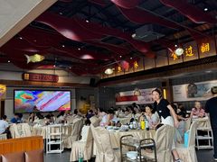 -红日饭店(裕隆三路店)