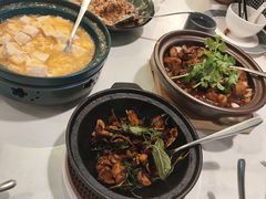 -鹿港小镇(金虹桥国际中心店)