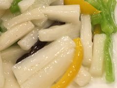 -老牌坊•鲁菜名店•地道济南菜(大观园商埠店)