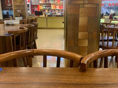 大堂-兰州-西固陈记牛肉面·烧烤(山阴路店)