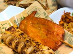-甲乙饼·手工牛肉饼(天通苑华联店)