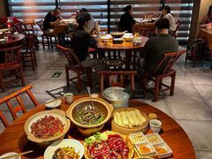 -乡食柴房  湖南乡里菜(龙岗中心城店)